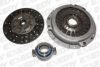 EXEDY IVK2009 Clutch Kit